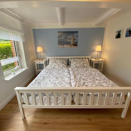 Ferienwohnung Alte Schmiede 西里格 外观 照片