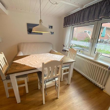 Ferienwohnung Alte Schmiede 西里格 外观 照片