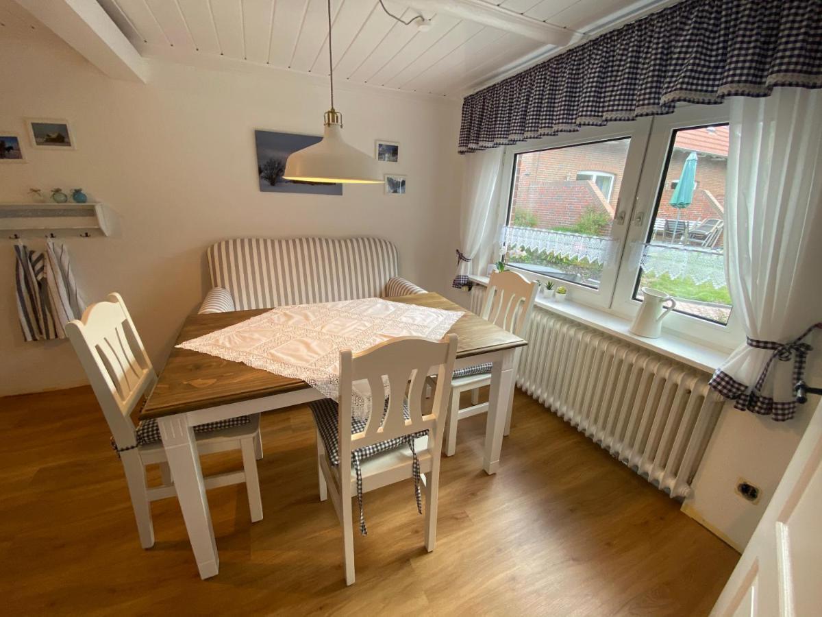 Ferienwohnung Alte Schmiede 西里格 外观 照片
